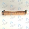 EM073-320 Теплообменник 105 ламелей VAILLANT (065152) в Самаре