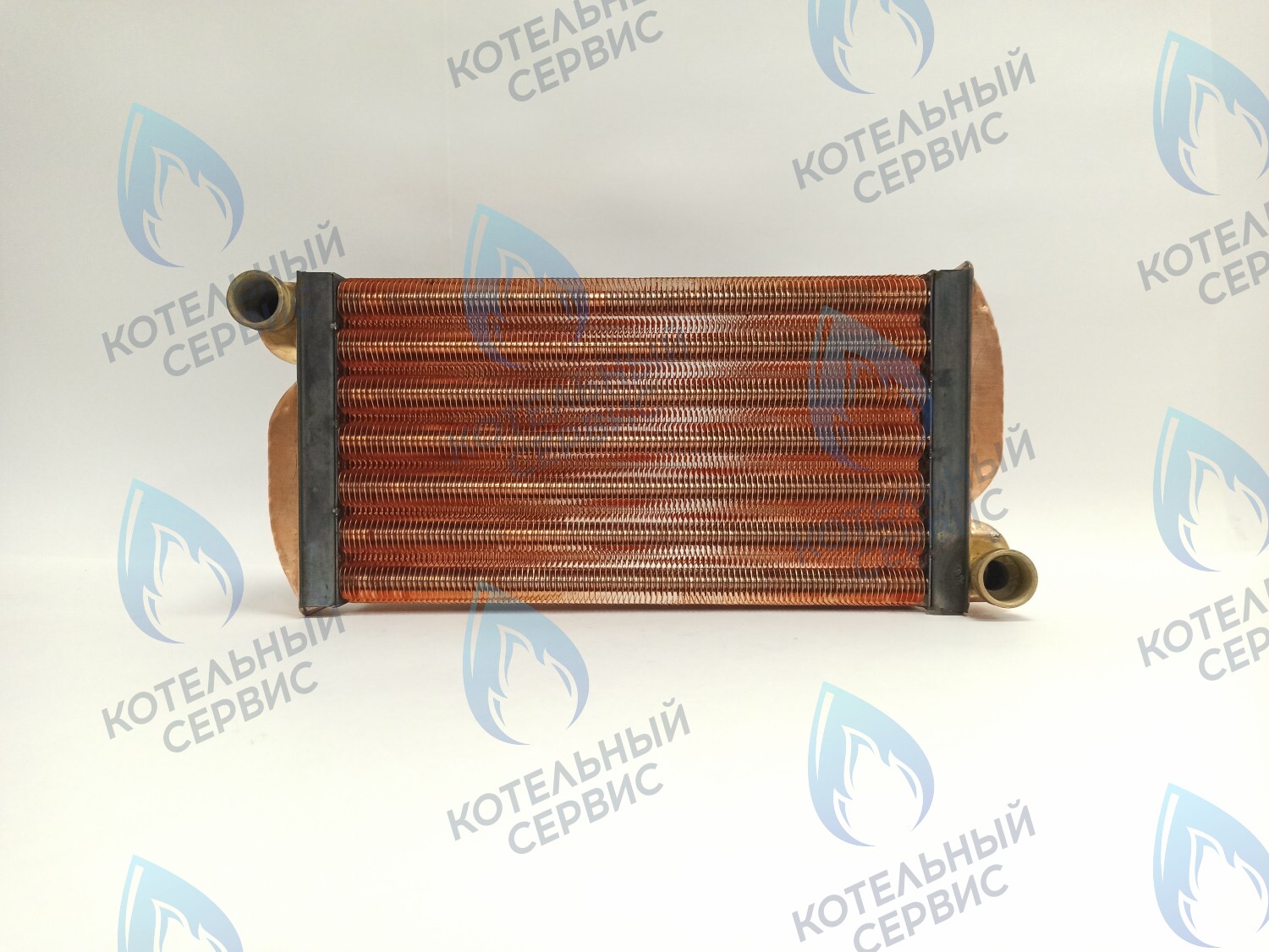 EM073-320 Теплообменник 105 ламелей VAILLANT (065152) в Самаре