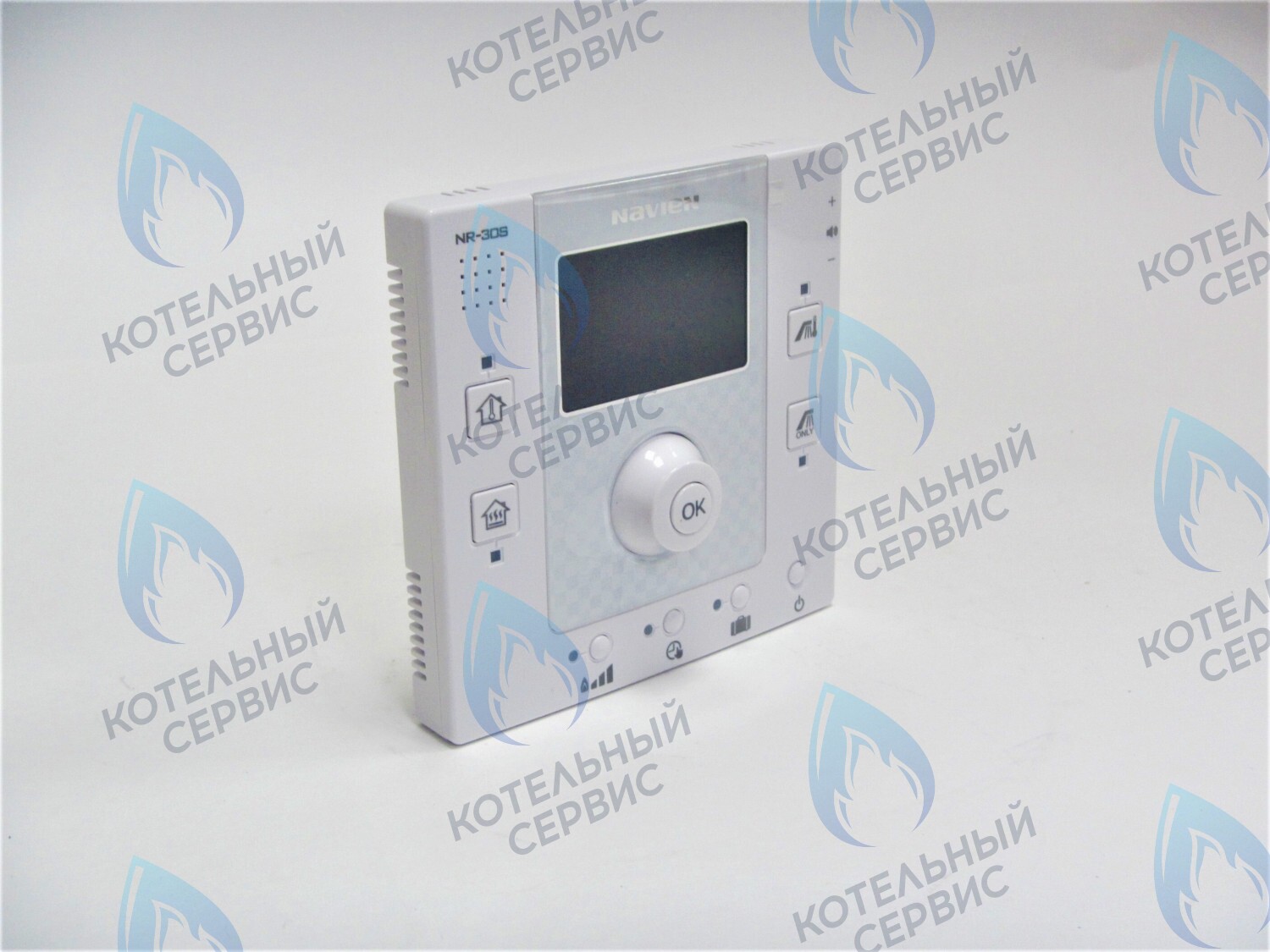 30012968A Пульт управления Navien Prime 16-35K в Самаре