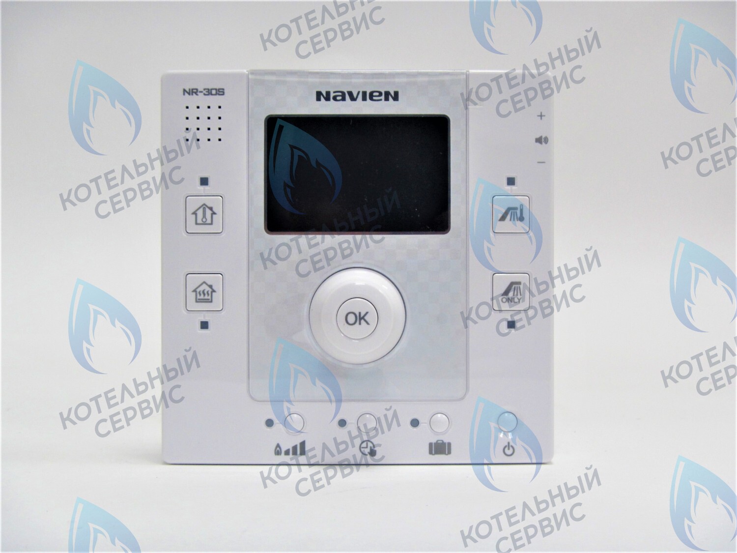 30012968A Пульт управления Navien Prime 16-35K в Самаре