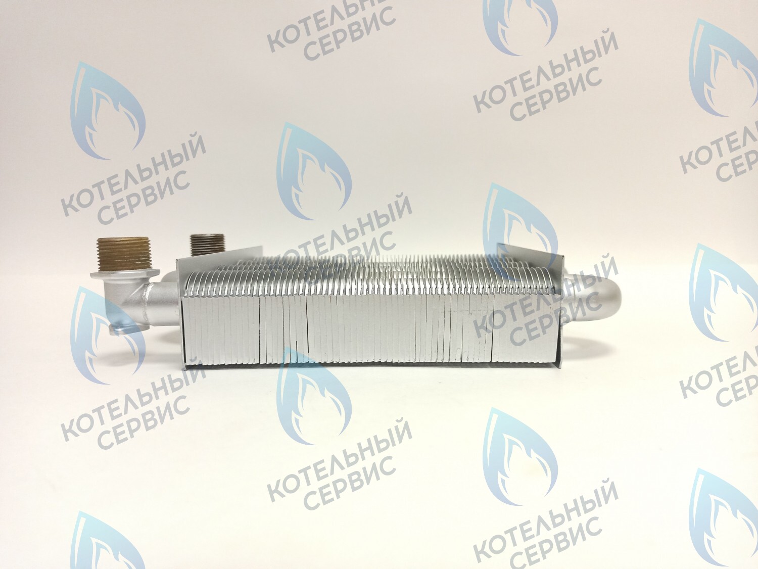 EM038-20400 Теплообменник Thermona (20400, 20400.1, 20400.2, 41608) PR 12-3230003 в Самаре