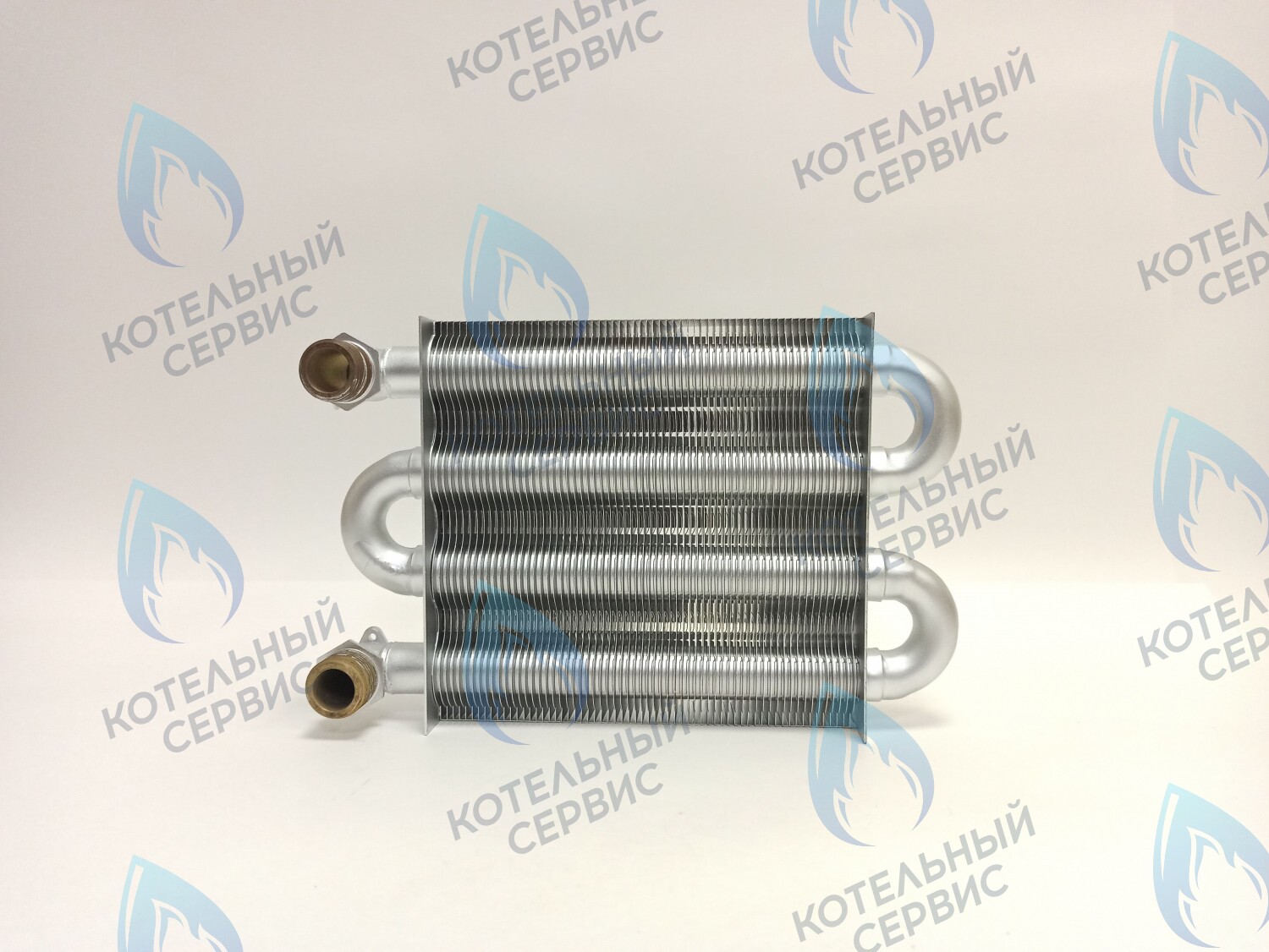 EM038-20400 Теплообменник Thermona (20400, 20400.1, 20400.2, 41608) PR 12-3230003 в Самаре