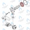 7828716 Теплоизоляционное кольцо VIESSMANN в Самаре