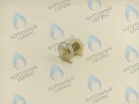 Байпас Hi-Tech (50101016) ELECTROLUX