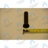 5409480 Штуцер для анализа продуктов сгорания BAXI в Самаре