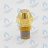 030F4134 Топливная форсунка  2.25GPH, 45S (8,35кг/ч) DANFOSS в Самаре