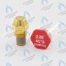 030F4134 Топливная форсунка  2.25GPH, 45S (8,35кг/ч) DANFOSS в Самаре
