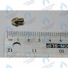 601520 Инжекторы для сжиженного газа комплект D. 0,74 BAXI в Самаре