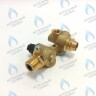 CB11030034 Входной гидравлический блок на 32 Hi-Tech Fi (new) (CB11030034) ELECTROLUX в Самаре