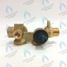 CB11030034 Входной гидравлический блок на 32 Hi-Tech Fi (new) (CB11030034) ELECTROLUX в Самаре