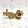 CB11030034 Входной гидравлический блок на 32 Hi-Tech Fi (new) (CB11030034) ELECTROLUX в Самаре