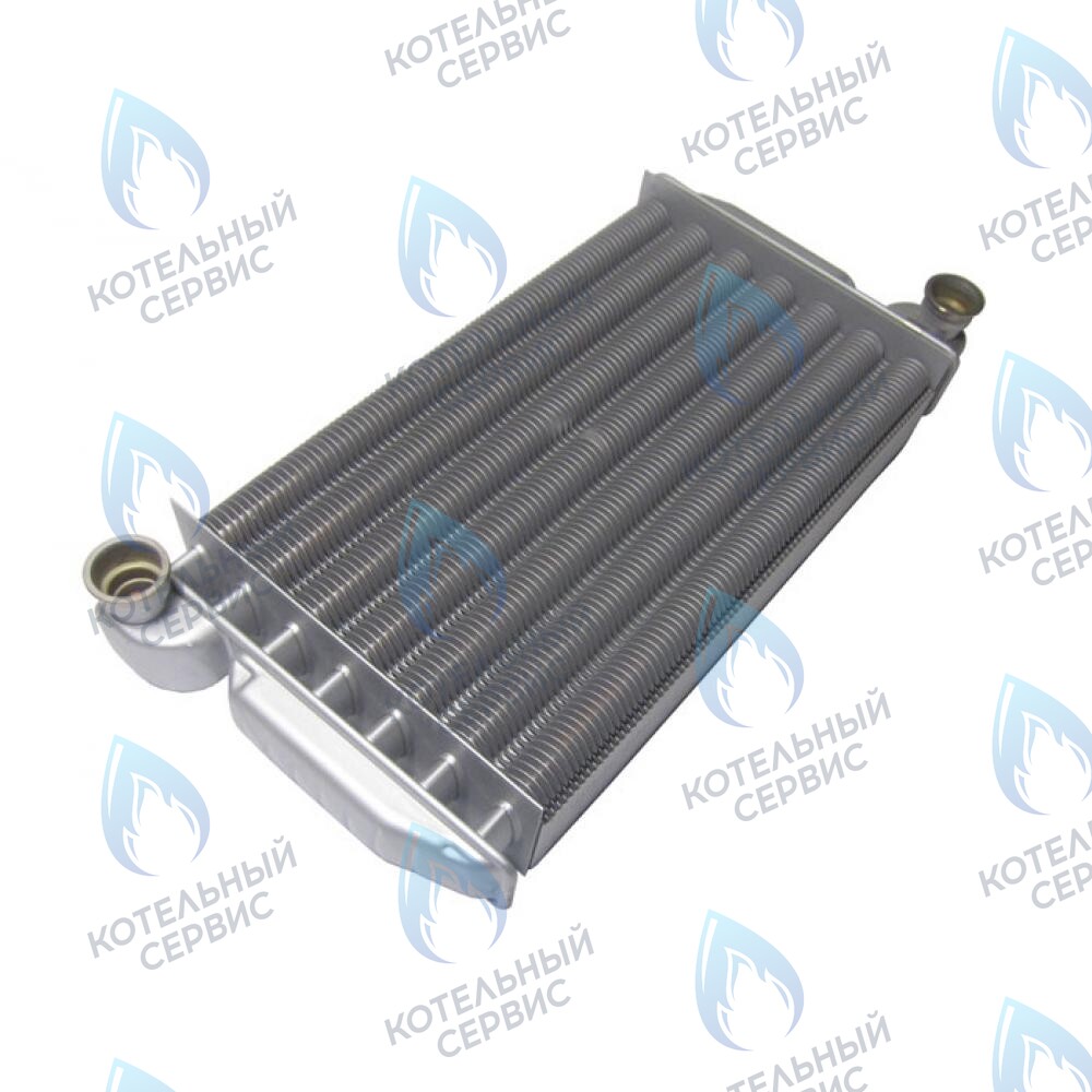 5680990 Теплообменник основной BAXI в Самаре