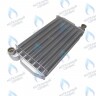 5680990 Теплообменник основной BAXI в Самаре