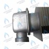5680990 Теплообменник основной BAXI в Самаре