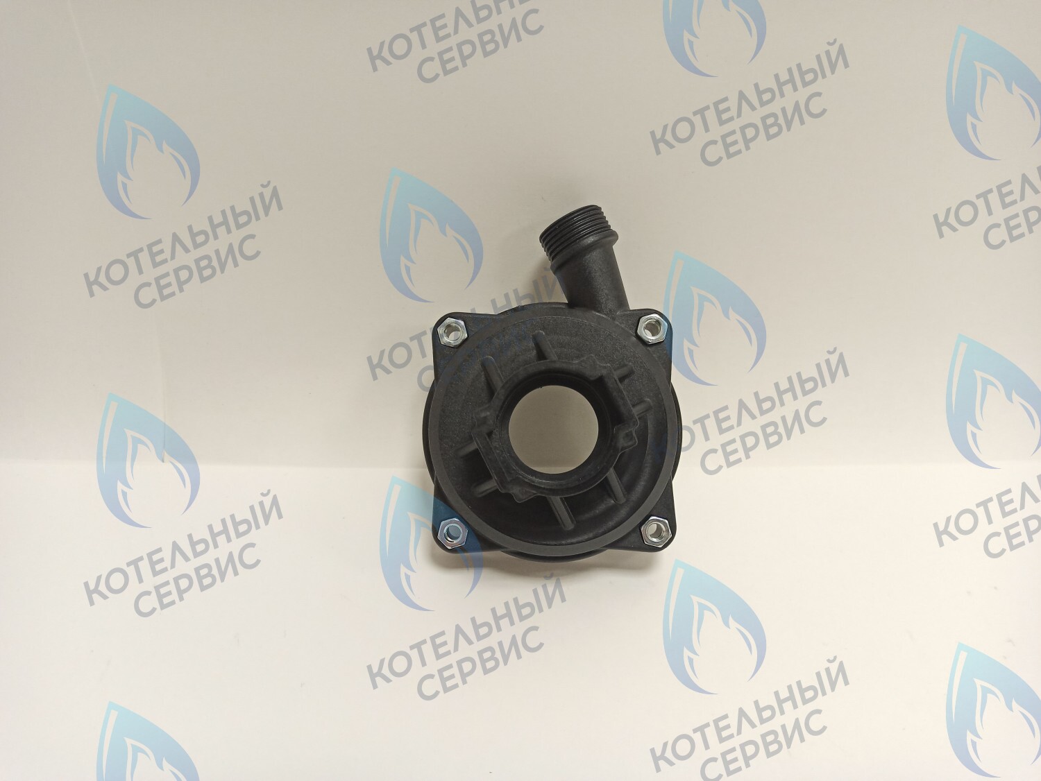 PMDS1AW-Комп Улитка (крышка) насоса (с болтами) и уплотнительным кольцом ARDERIA, CELTIC-DS, MASTER GAS SEOUL, DAESUNG под WILO (W30CW) в Самаре