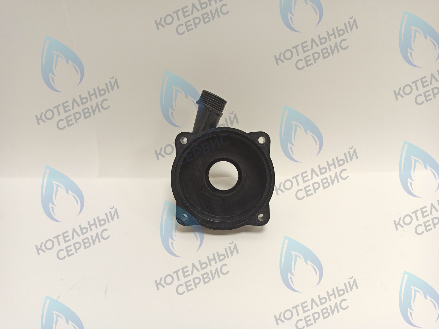 PMDS1AW-Комп Улитка (крышка) насоса (с болтами) и уплотнительным кольцом ARDERIA, CELTIC-DS, MASTER GAS SEOUL, DAESUNG под WILO (W30CW) в Самаре