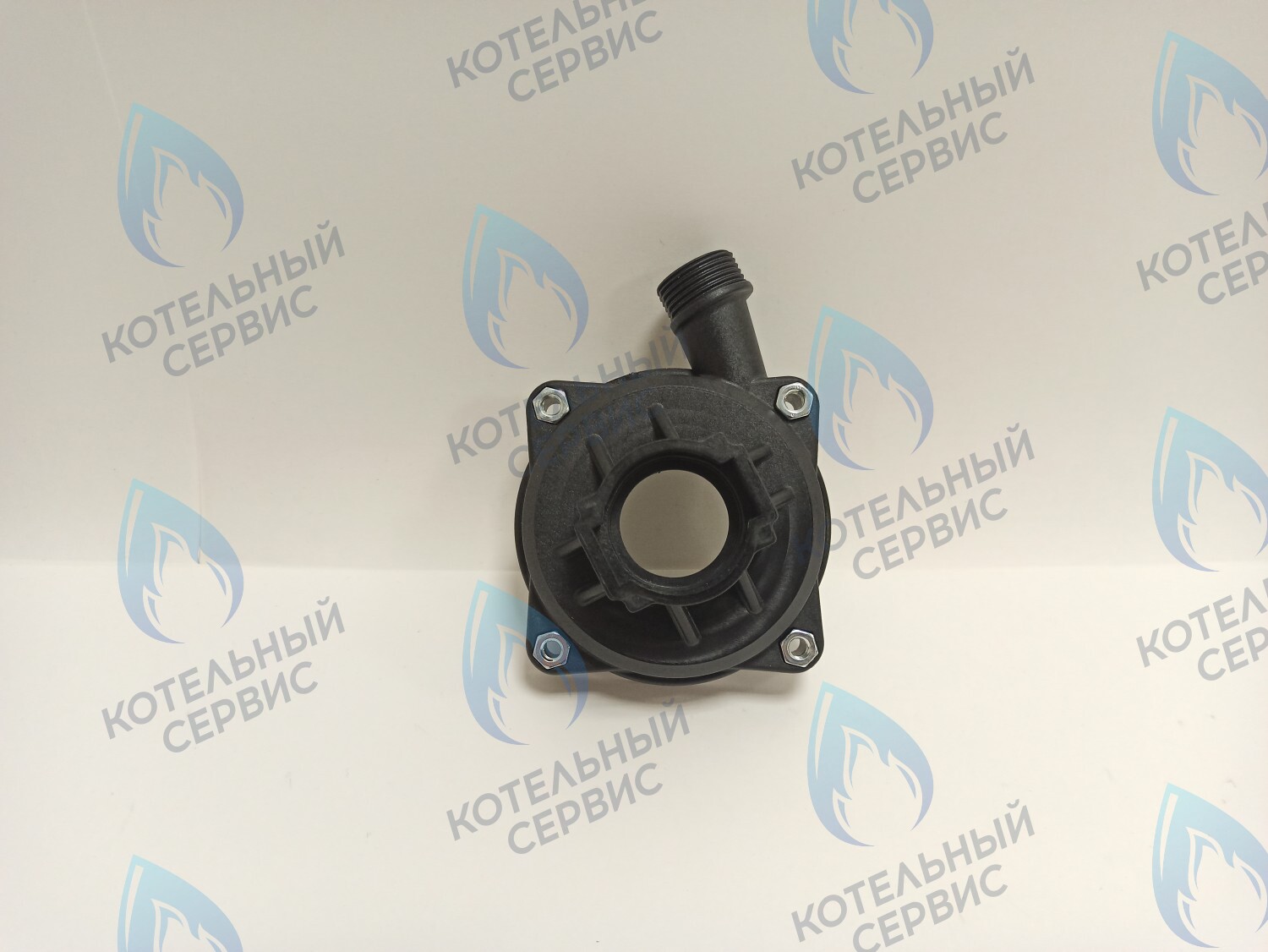 PMDS1AW-Комп Улитка (крышка) насоса (с болтами) и уплотнительным кольцом ARDERIA, CELTIC-DS, MASTER GAS SEOUL, DAESUNG под WILO (W30CW) в Самаре