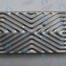 7021820019 Пластинчатый теплообменник (PP10FH4T06) KENTATSU в Самаре