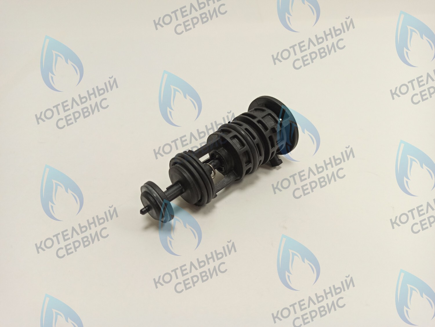 TVC001-03 Картридж трехходового клапана аналог ARISTON (65104314, 65120047), CHAFFOTEAUX (65104314), BAXI ( 710144100, 721403800  ELECTROLUX (BI1491 101), BOSCH ( 87186445620), BUDERUS ( 87186445620), FEDERICA BUGATTI (BI1491 101) в Самаре