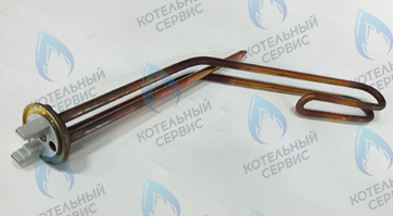 398I1520 ТЭН нагревательный элемент 2400W 230V (3I620260) FERROLI в Самаре