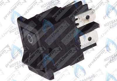0020033233 Выключатель сетевой PROTHERM в Самаре