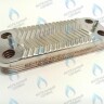 701AA08000017 Теплообменник вторичный 10 пластин ROYAL THERMO в Самаре