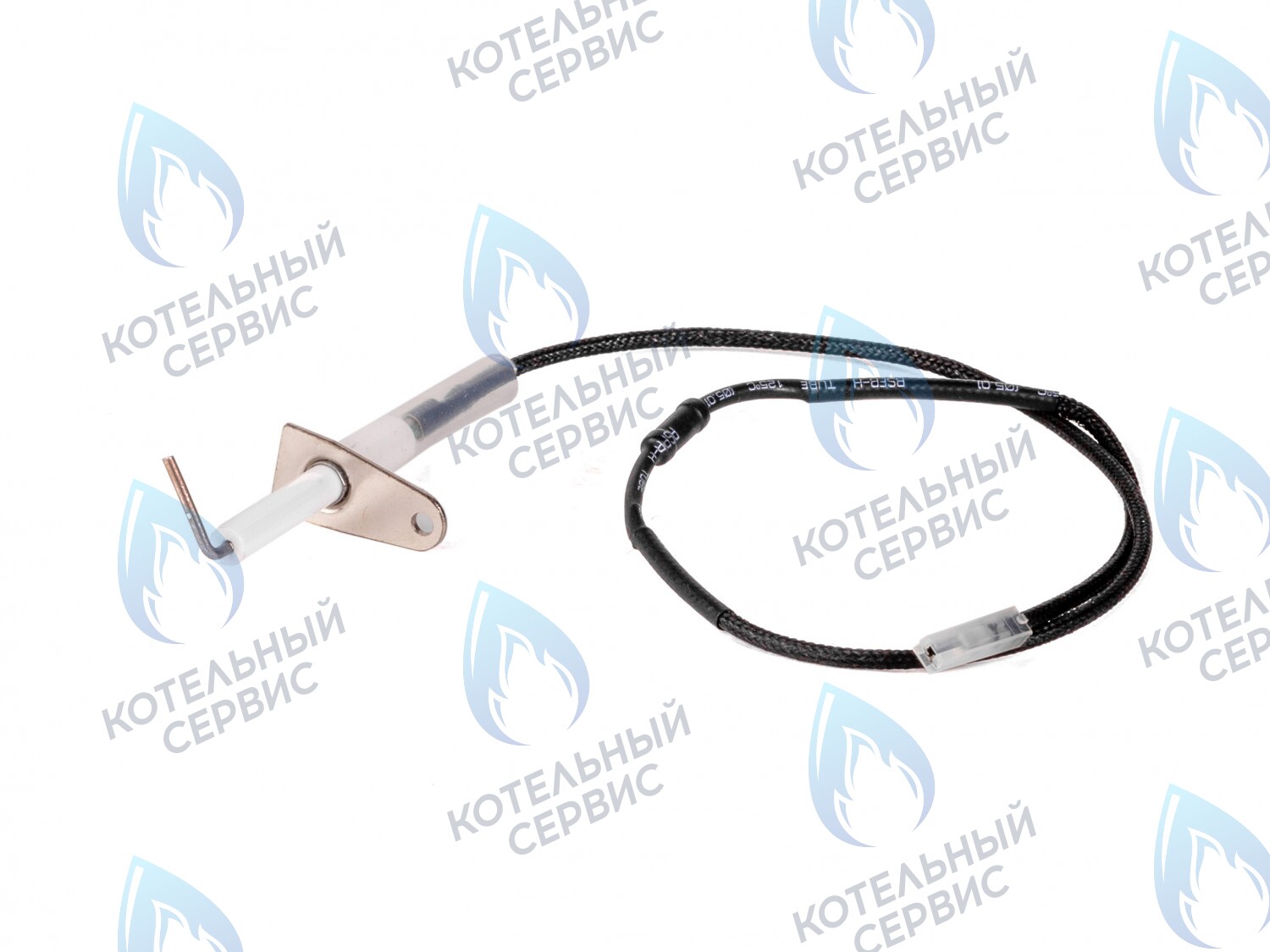 F01305 Электрод розжига и ионизации Haier L1P18-F21(M)HEC (0530016114) в Самаре