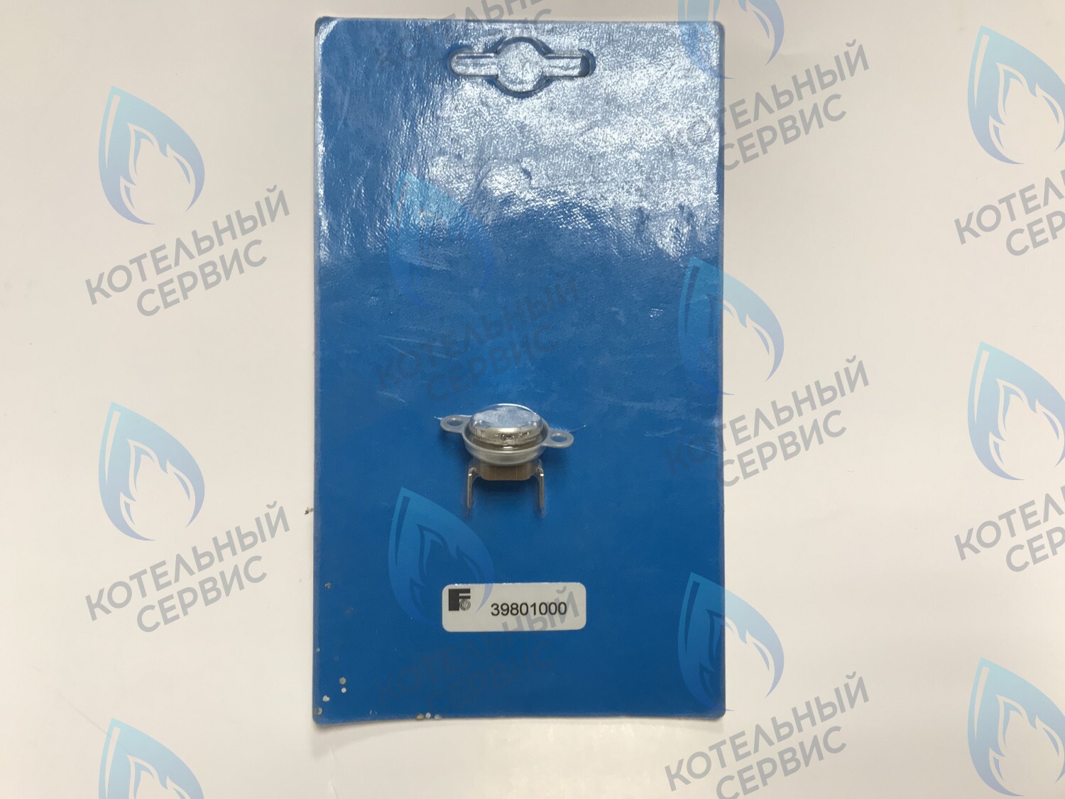 39801000 Термостат дымовых газов аварийный FERROLI в Самаре