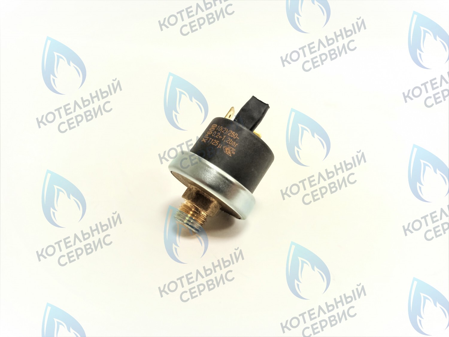 05-5017 Датчик низкого давления системы отопления 0.6/0.4 Polykraft Alpine Light в Самаре