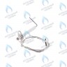 KS90264340 Электрод розжига и ионизации Ace 28-32K/28-32A Premium 30-40E/30-40A KOREASTAR в Самаре