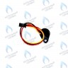 FSR013 Датчик расхода воды накладной (капля) для китайских котлов Gazlux (05-1502) в Самаре