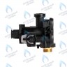 GGT030 Гидроузел трехходового клапана FERROLI FORTUNA PRO (398608450, 902610750), KOREASTAR Bravo, Premium-C (KS902608450, KS902608810) в Самаре