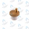 PA005 Воздухоотводчик автоматический PROTHERM (0020035044), VAILLANT, ARISTON (998643) (061707) (TS) в Самаре