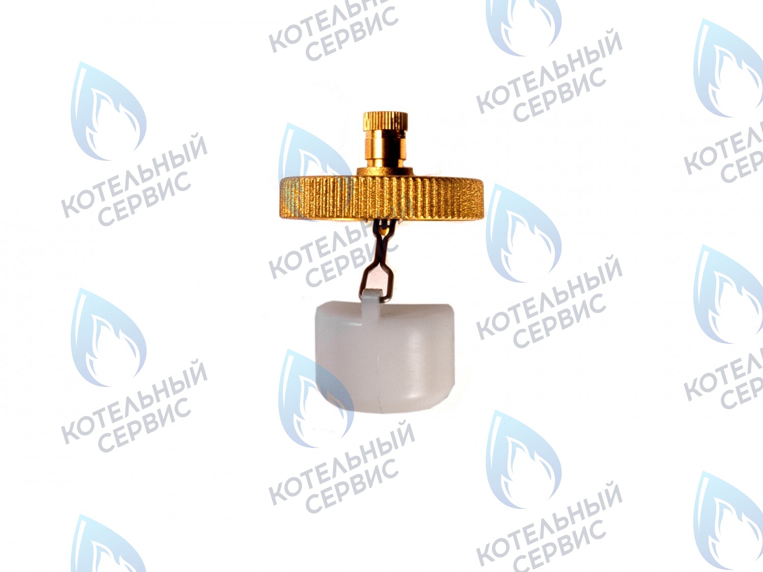 PA005 Воздухоотводчик автоматический PROTHERM (0020035044), VAILLANT, ARISTON (998643) (061707) (TS) в Самаре