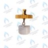 PA005 Воздухоотводчик автоматический PROTHERM (0020035044), VAILLANT, ARISTON (998643) (061707) (TS) в Самаре
