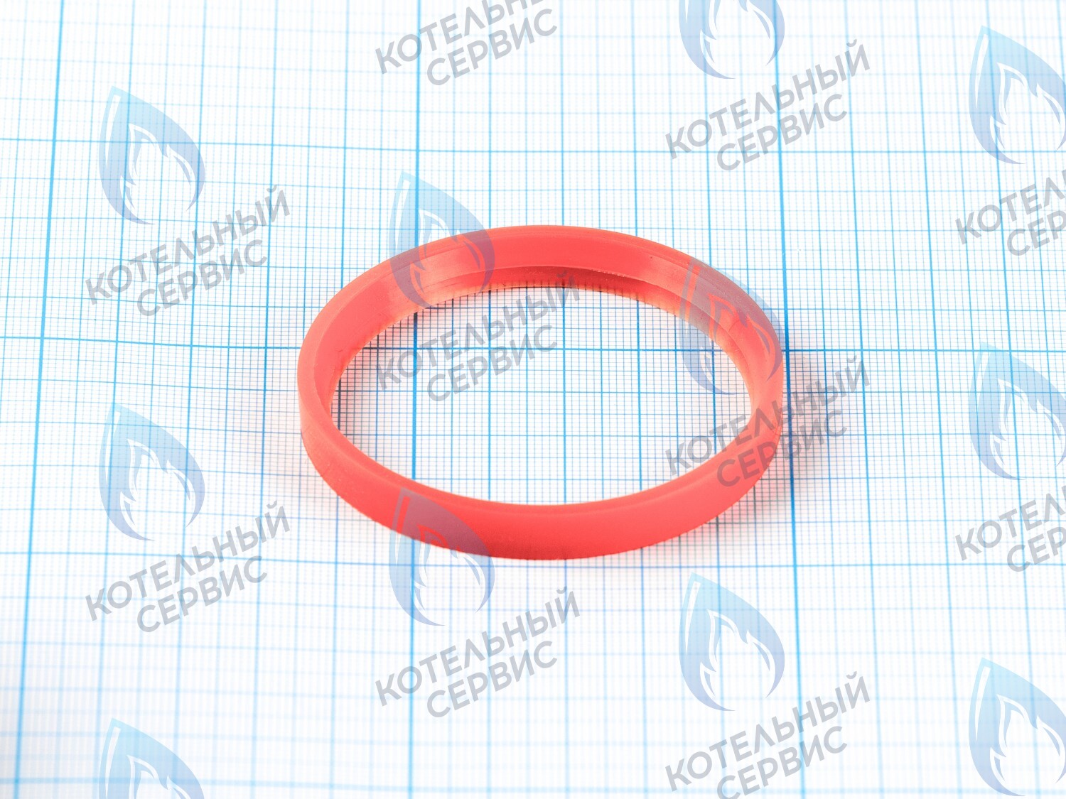 EC12020029 Эллиптическое уплотнительное кольцо для трубы ELSOTHERM серия T в Самаре