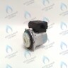 PH-W30CW50-GW95BX Двигатель насоса PUMP WA15/5 (без улитки) (по часовой стрелке) 15/5 (замена WILO 15/5 BAXI, NEVALUX, THERMONA, PROTHERM СКАТ K11) в Самаре