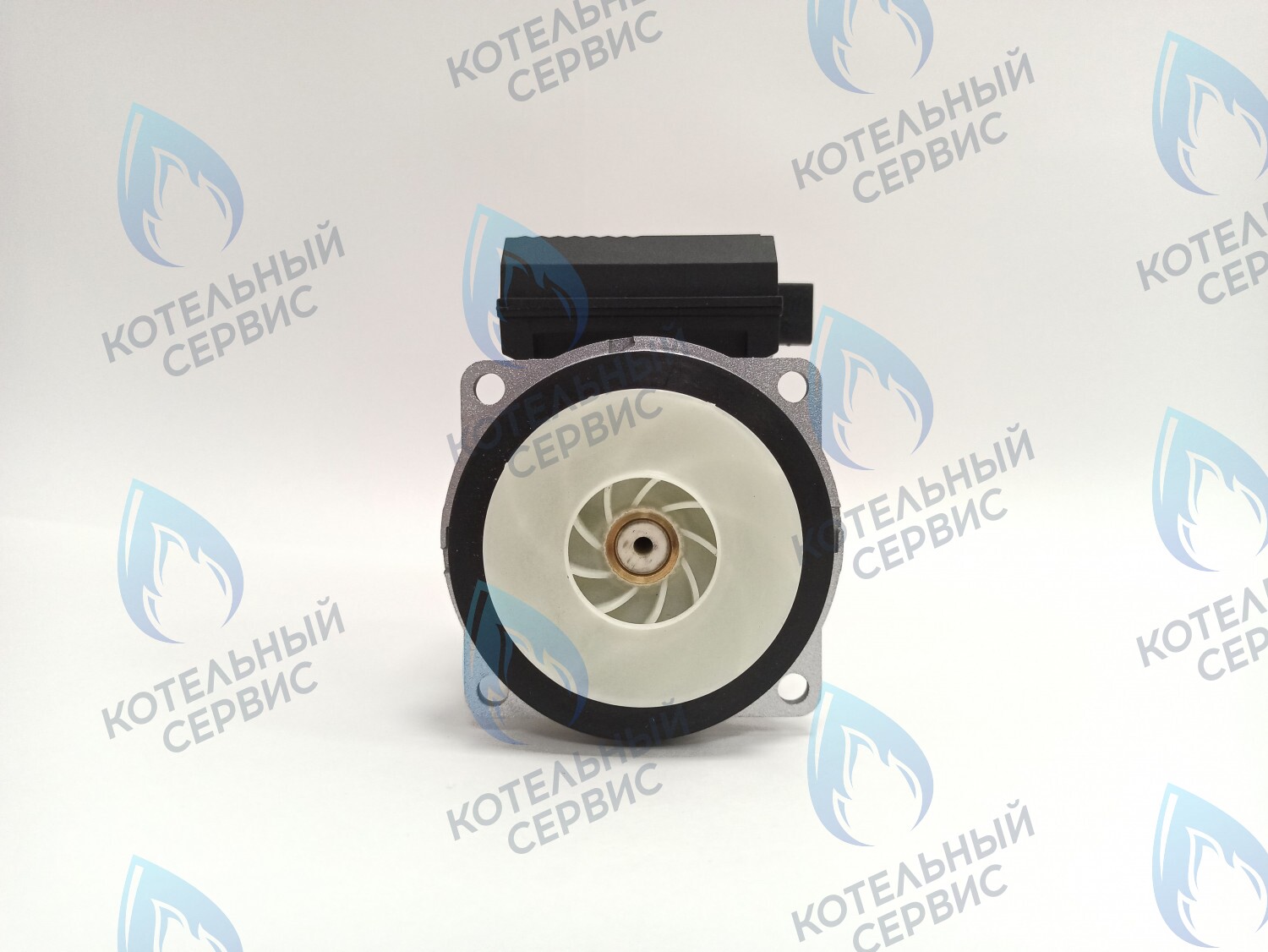 PH-W30CW50-GW95BX Двигатель насоса PUMP WA15/5 (без улитки) (по часовой стрелке) 15/5 (замена WILO 15/5 BAXI, NEVALUX, THERMONA, PROTHERM СКАТ K11, Stout, Эван Warmos 50220) в Самаре