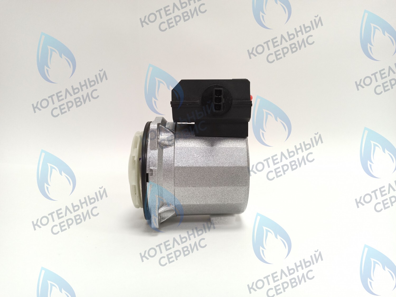 PH-W30CW50-GW95BX Двигатель насоса PUMP WA15/5 (без улитки) (по часовой стрелке) 15/5 (замена WILO 15/5 BAXI, NEVALUX, THERMONA, PROTHERM СКАТ K11, Stout, Эван Warmos 50220) в Самаре