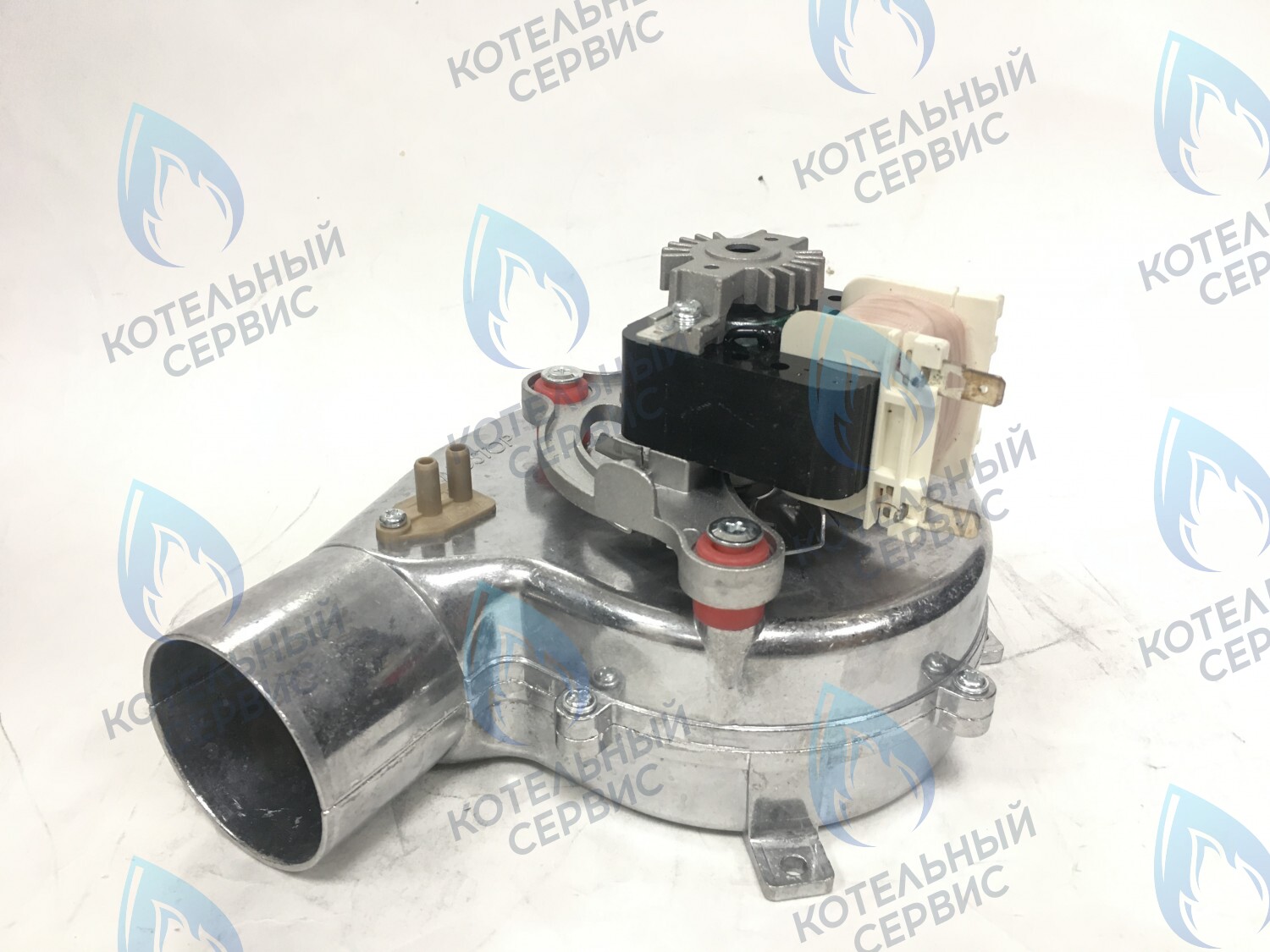 P0000005991 Вентилятор 13-16 кВт MONLAN BK(BM) (Р0000005991) в Самаре