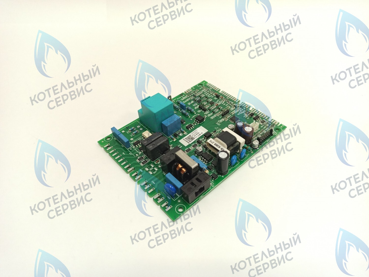 7006907736 Плата управления E.C.A. GELIOS HM в Самаре