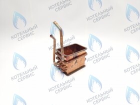 Теплообменник отопления RINNAI SMF/DMF 166