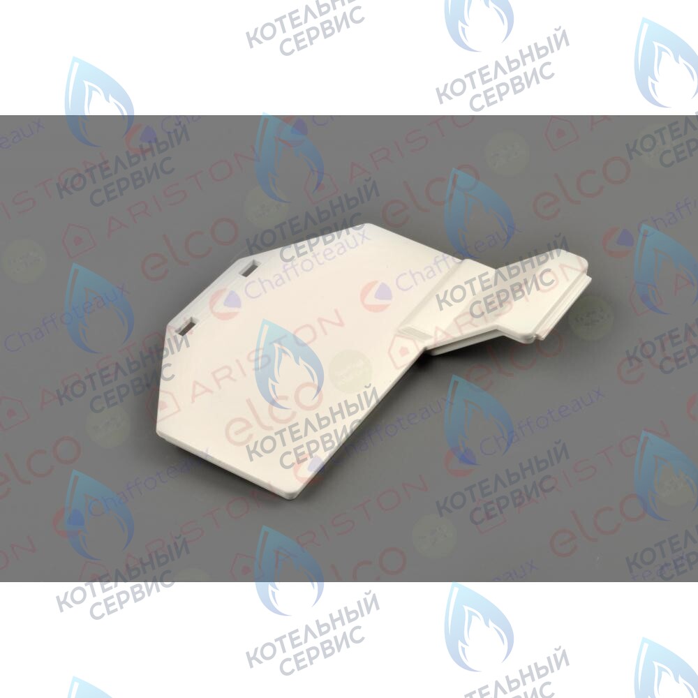 995920 Корпус блока управления (rear) ARISTON в Самаре