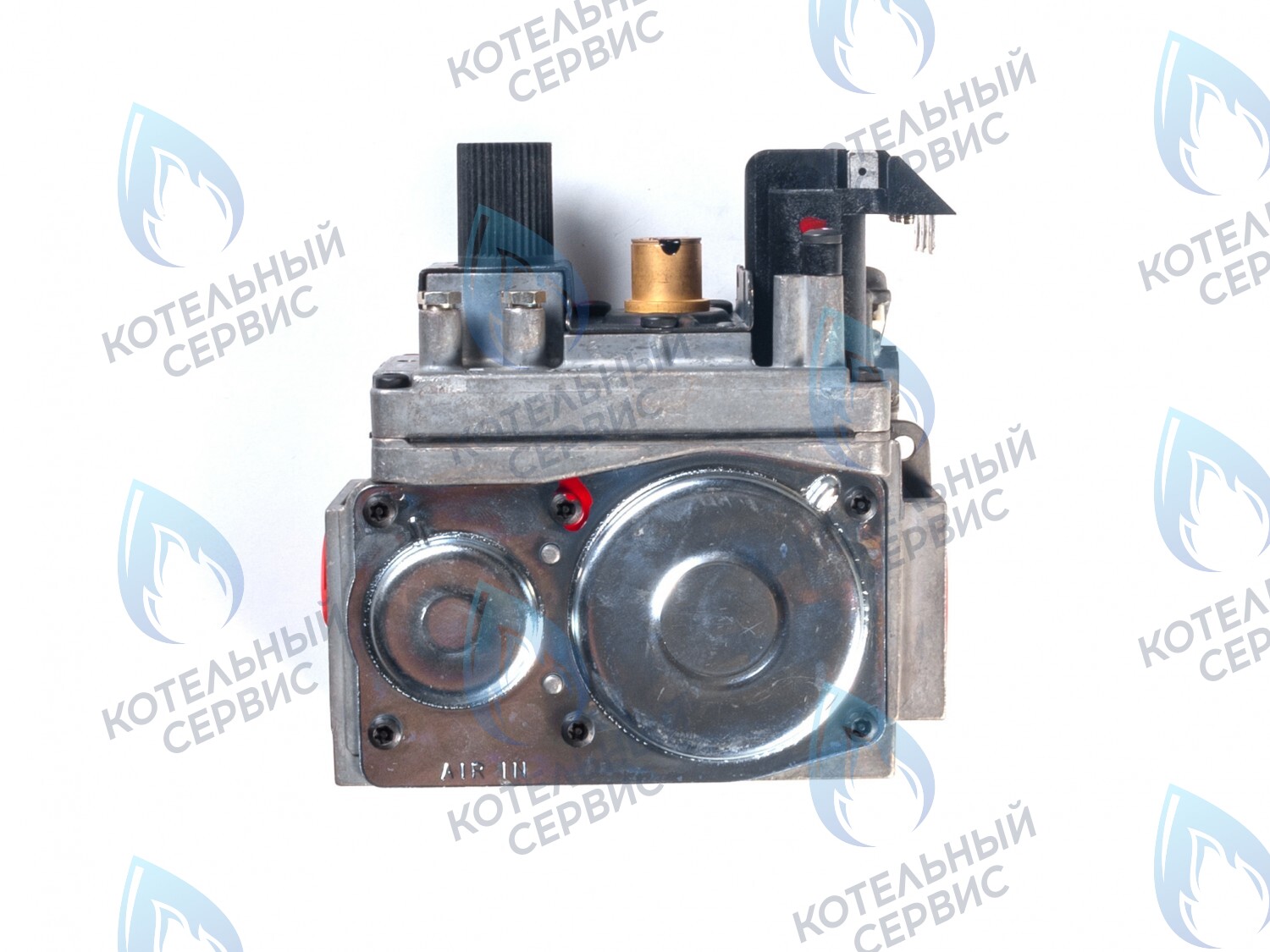GV103 Газовый клапан SIT NOVA 820 mV 0.820.303 (0820303) под милливольтовый генератор Protherm (0020027516), LEMAX (014103), ALPENHOFF (151820303), FERROLI (39849620), ELECTROLUX (820303), ALPHATHERM в Самаре