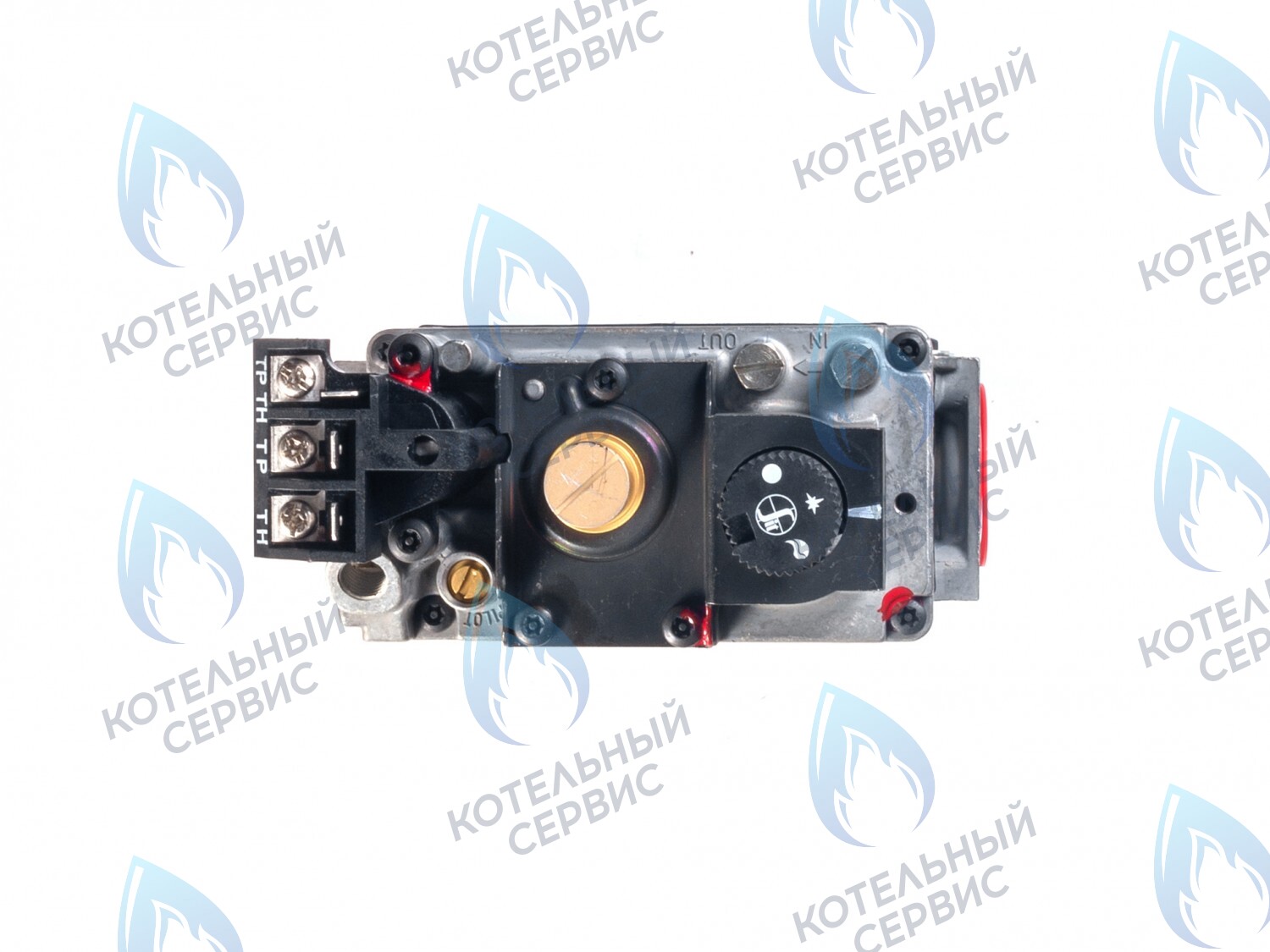 GV103 Газовый клапан SIT NOVA 820 mV 0.820.303 (0820303) под милливольтовый генератор Protherm (0020027516), LEMAX (014103), ALPENHOFF (151820303), FERROLI (39849620), ELECTROLUX (820303), ALPHATHERM в Самаре