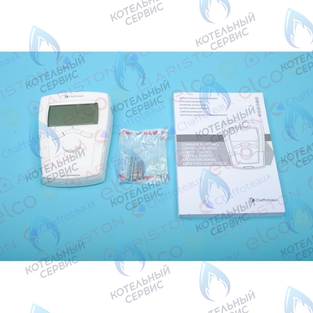 65109109 Пульт управления clima manager ARISTON в Самаре