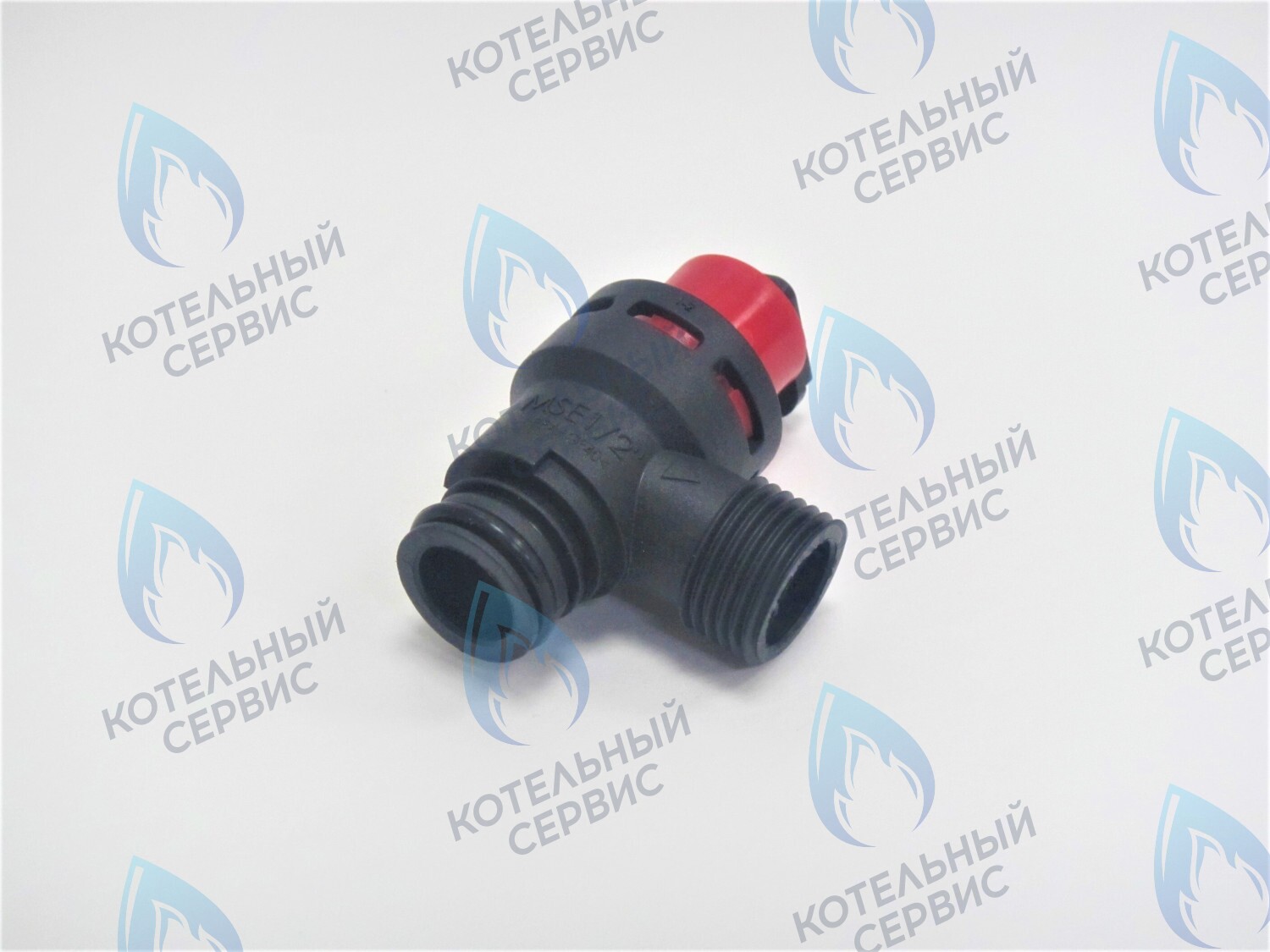 EV020-01-TR Сбросной клапан 3 бар Ferroli, Protherm (0020014173, 0020047005, 0020118734), Vaillant (178985) в Самаре