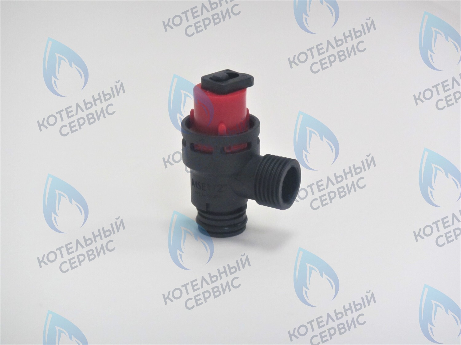 EV020-01-TR Сбросной клапан 3 бар Ferroli, Protherm (0020014173, 0020047005), Vaillant (178985) в Самаре
