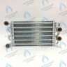 EB019-270 Теплообменник битермический 24 кВт Polykraft Alpine Light 515000031 в Самаре
