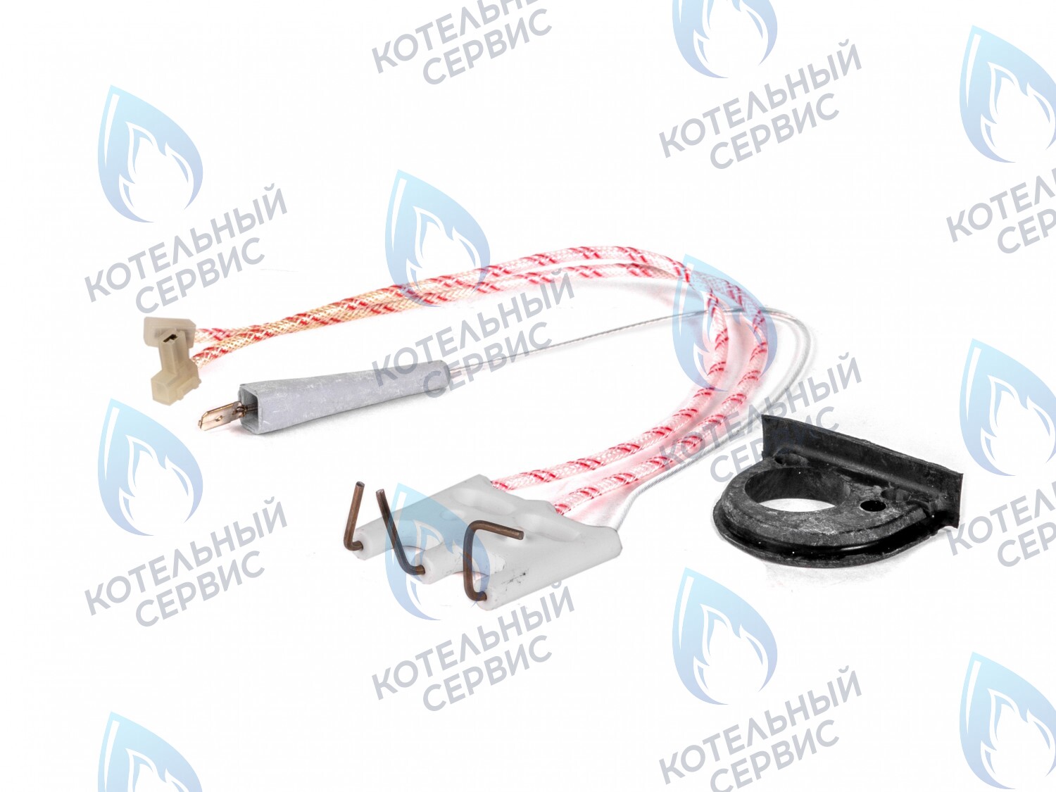 65104549 Электроды розжига/ионизации CHAFFOTEAUX в Самаре